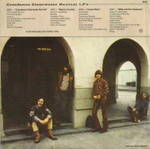 Creedence Clearwater Revival / The Singles Collection (15х7"Vinyl Single)