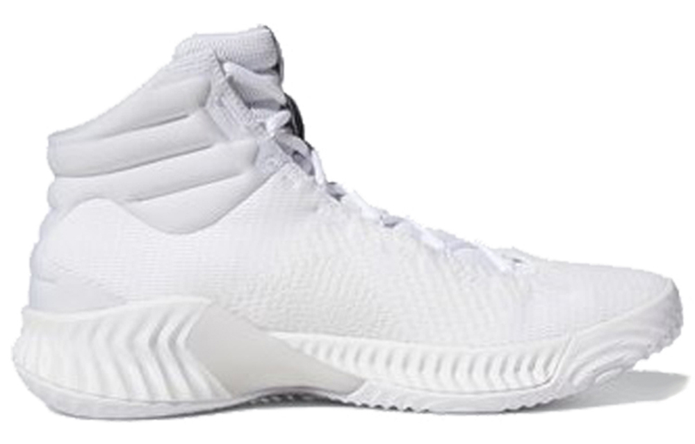 Кроссовки Adidas Pro Bounce 2018