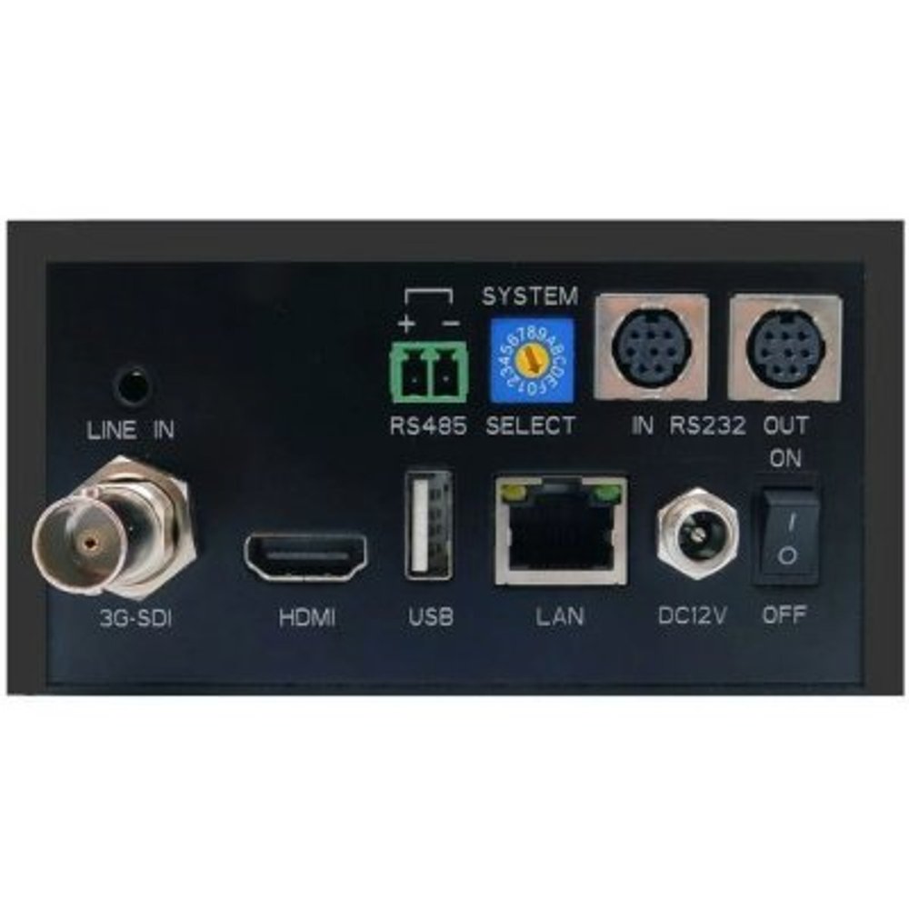 IP видеокамера Avonic AV-CM40-B