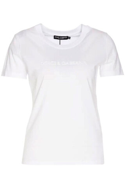 Футболка DOLCE&GABBANA