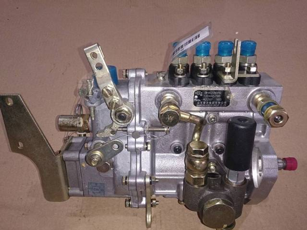 ТНВД BH4QT85R9 автомобилей BAW 1044, FAW 1031
