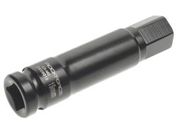 Головка-бита 19мм 1/2" 6-гранная ударная L= 110 мм ROCKFORCE RF-2409019