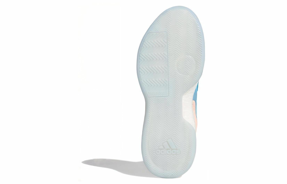 Кроссовки Adidas Zoneboost