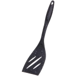 Лопатка кухонная пластиковая с прорезями «ПАОЛО» 32см