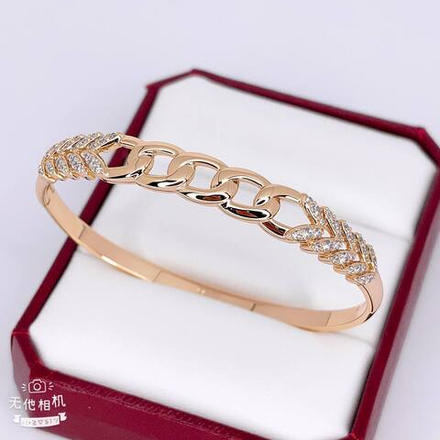 Браслет Xuping - арт103