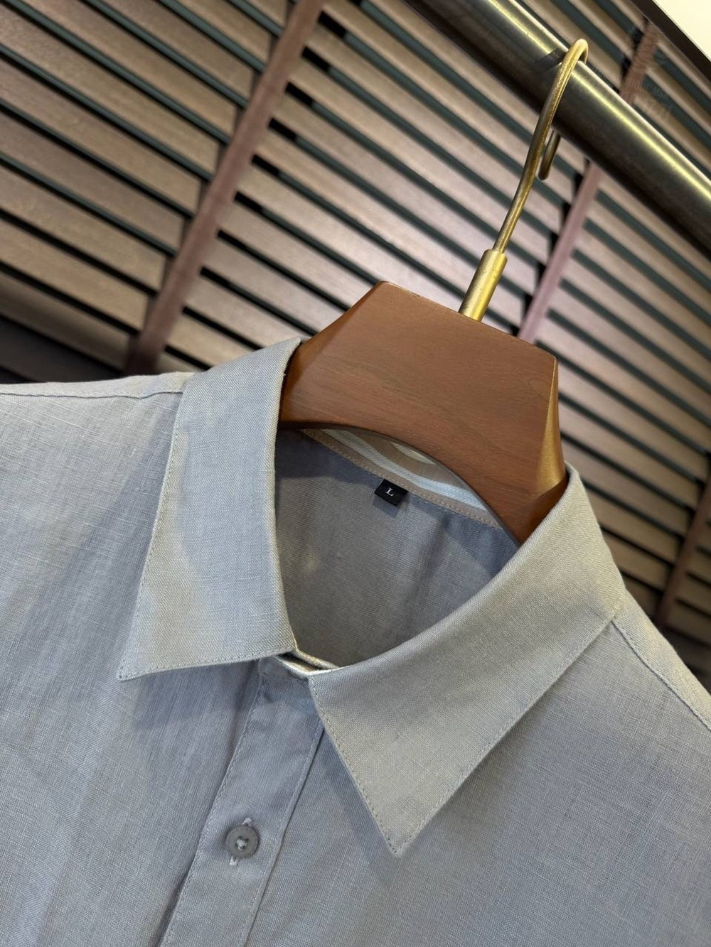 Рубашка Brunello Cucinelli