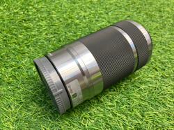 Sony 55-210mm 4.5-6.3 E (SEL-55210)