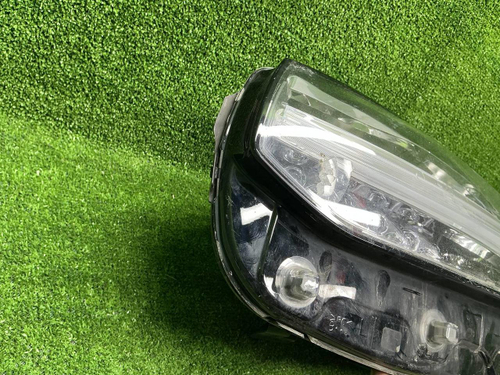Битая Фара левая Volvo XC90 2 (2014-2019) Full LED