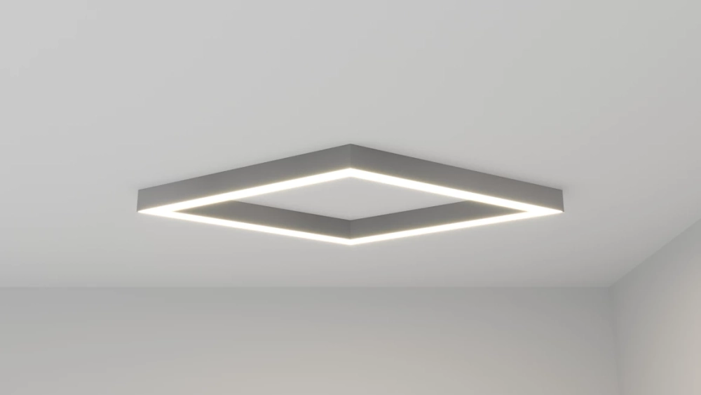 Фигурный светильник накладной RENO-5070