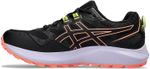 Кроссовки Asics GEL-SONOMA 7 черный