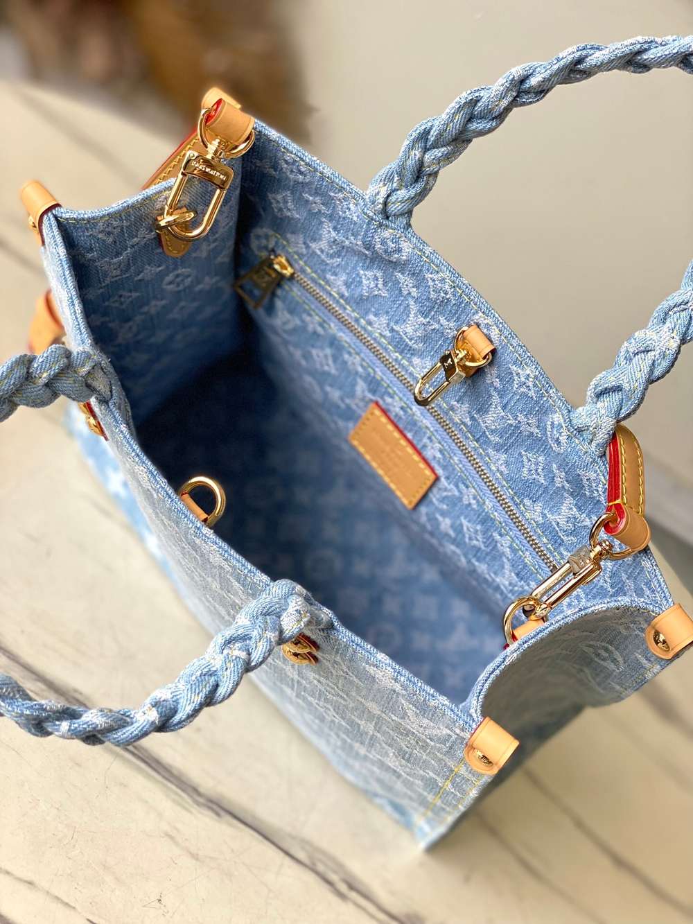 Louis Vuitton Let Go PM