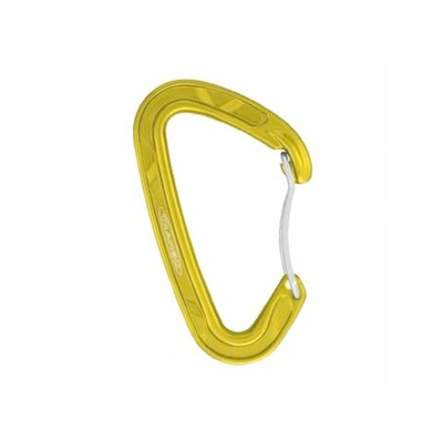 TRANGO карабин без муфты кривая скоба Beam W/Bt