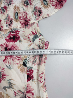 Топ Hennes легкий 36 размер