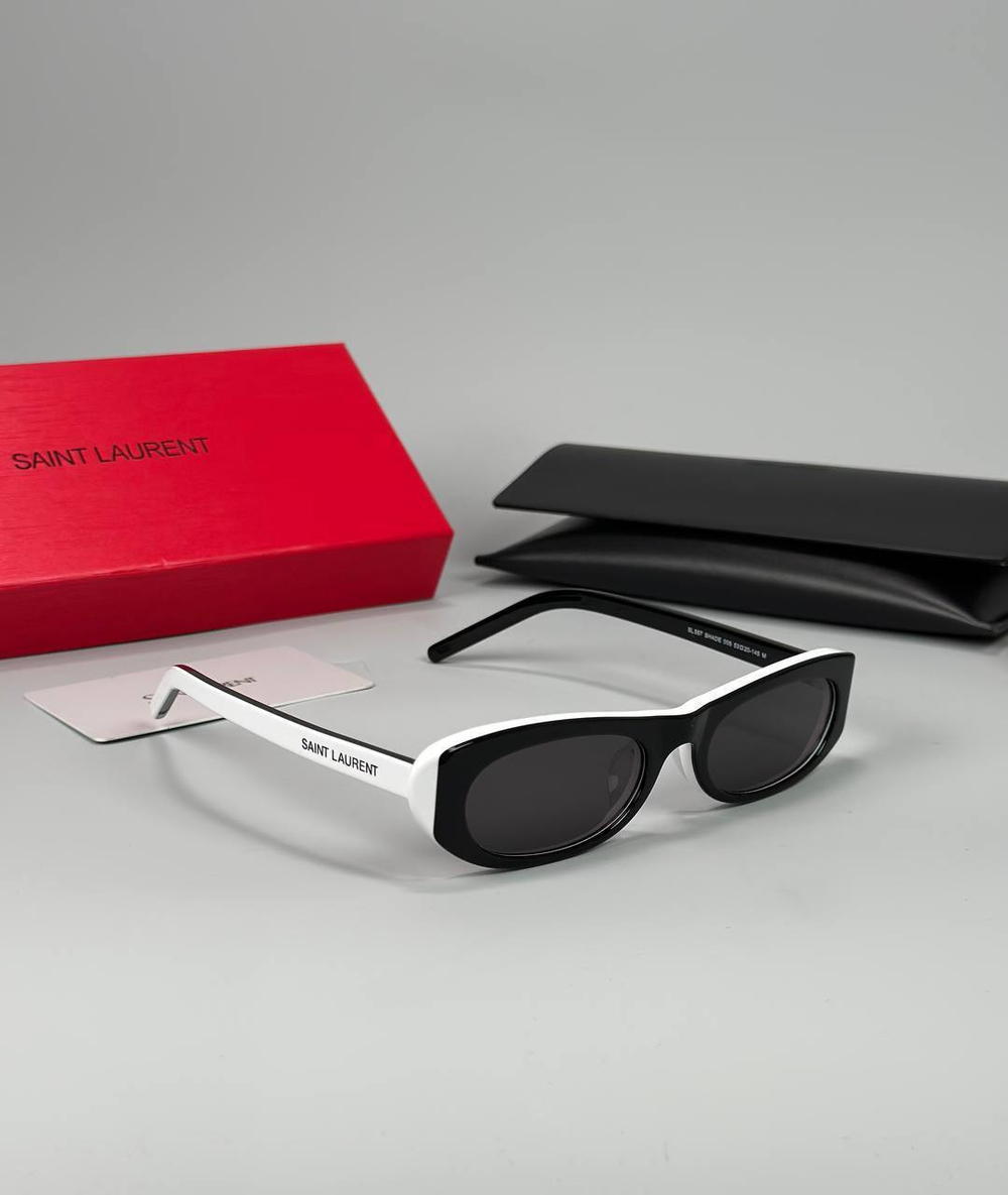 Очки Saint Laurent