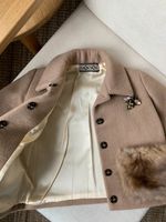 Пальто Sobol, 86