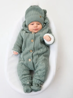 Конверт на выписку для новорожденных