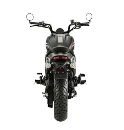 Мотоцикл SHARMAX RR 801