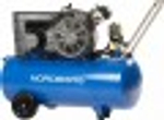 Компрессор поршневой NORDBERG NCE100/360 2х ременной, чугунная головка ЦБ-00012049