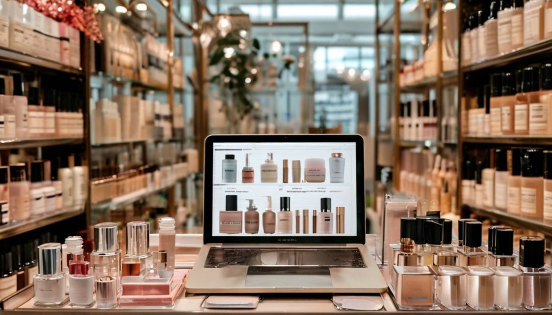 Онлайн стал важным драйвером рынка бьюти: аналитика "Чек Индекс"