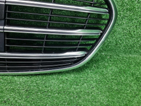 Решетка радиатора Mercedes S W223 (2020-н.в.)
