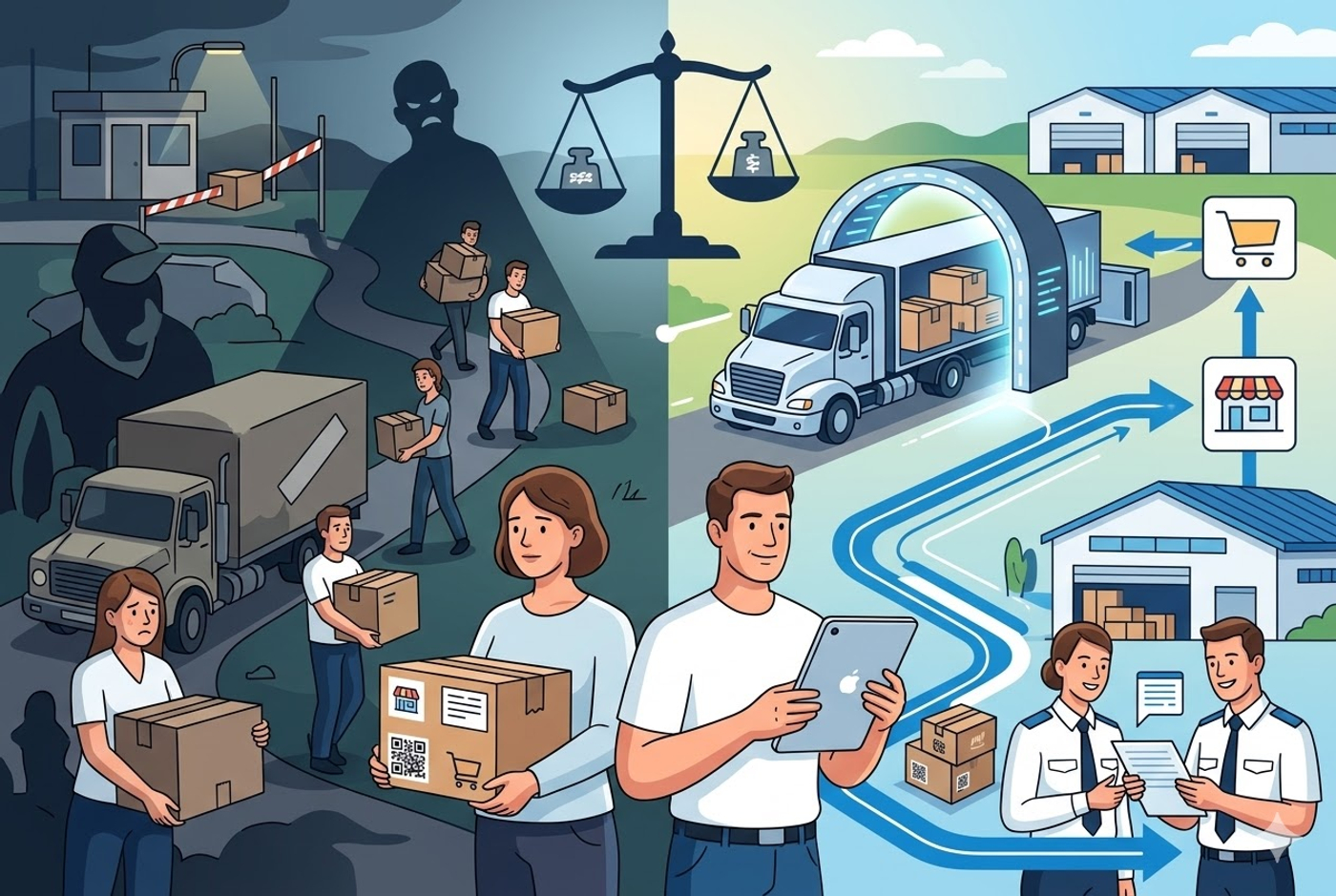 Предприниматели уходят от 