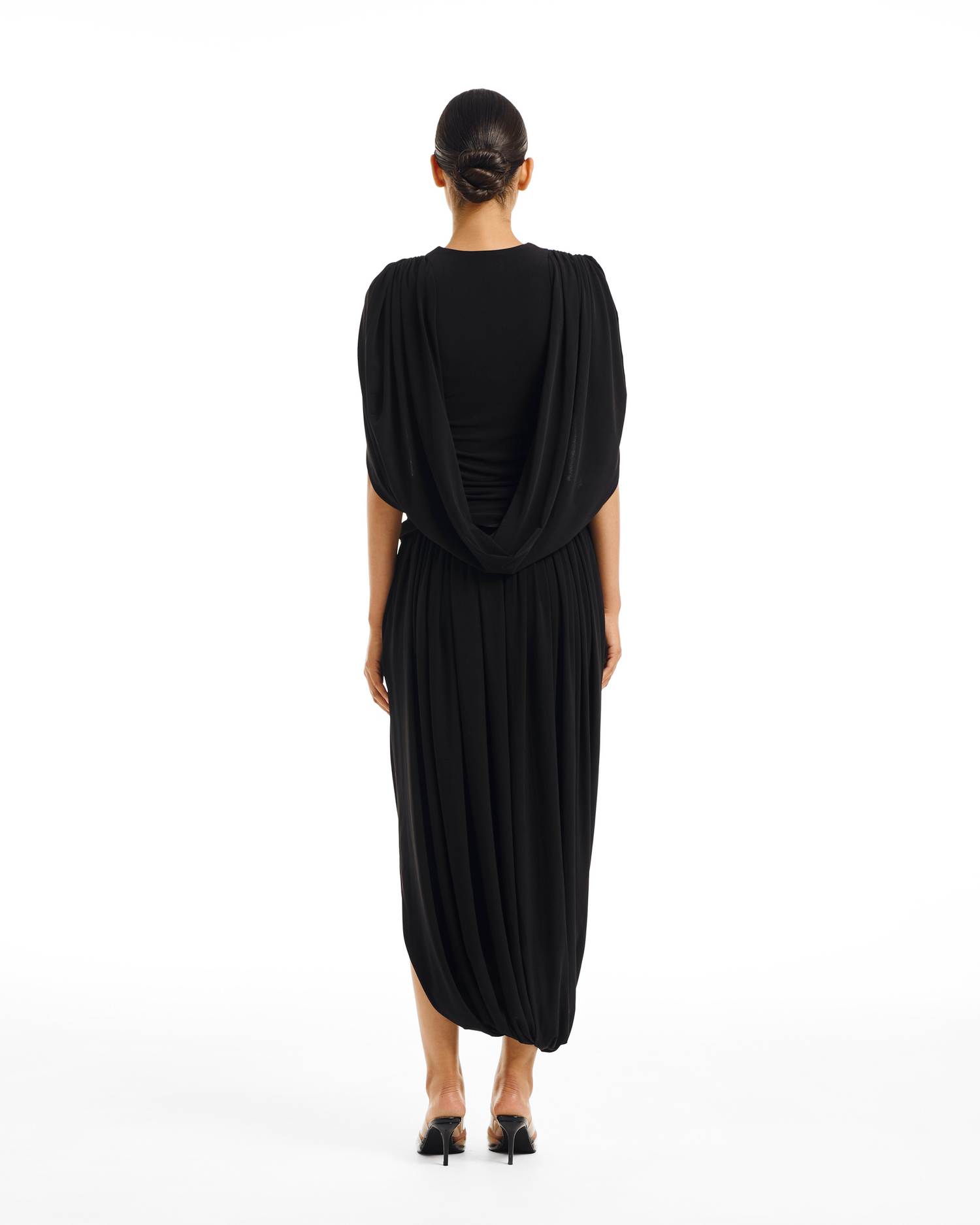 Юбка Somna (Сомна) черная