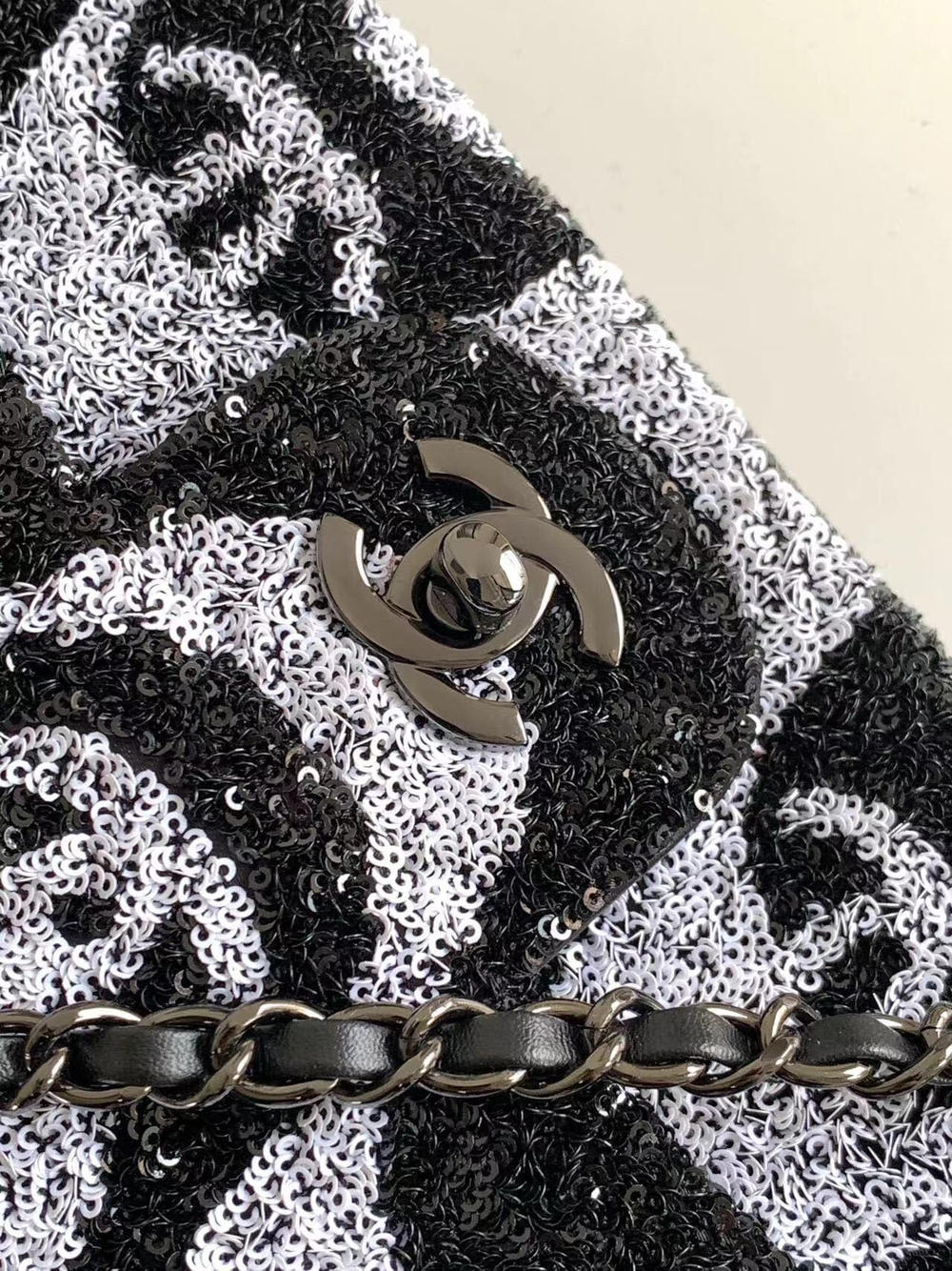 Chanel Bag 25 cm