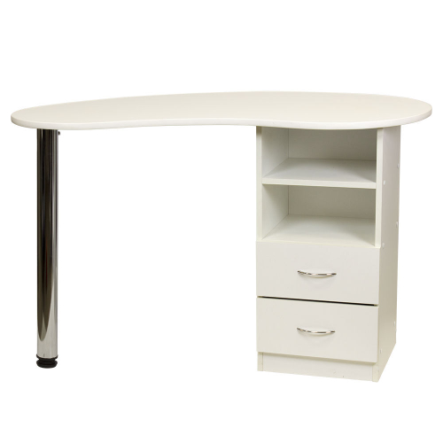 Маникюрный стол КАТРИН