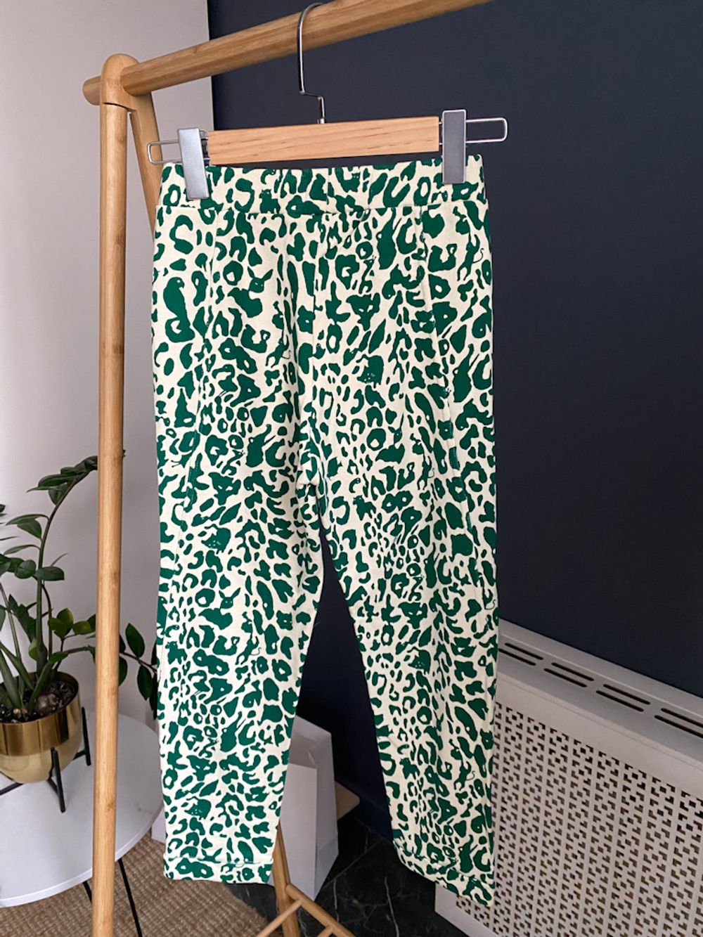 Хлопковый комплект Molo, 140