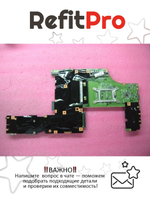 Материнская плата для ноутбука Lenovo T520 LKN3 UMA N-AMT/TPM (04W2026), оригинал