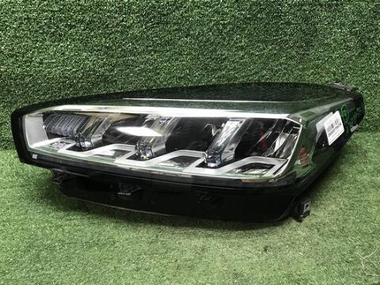 Фара левая Chery Tiggo 7 Pro (2020-2024) LED