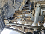 Howo T5G 8x4 Самосвал ZZ3317V386GE1 (Дизельный, 10,5 л, 440 л.с., МТ)