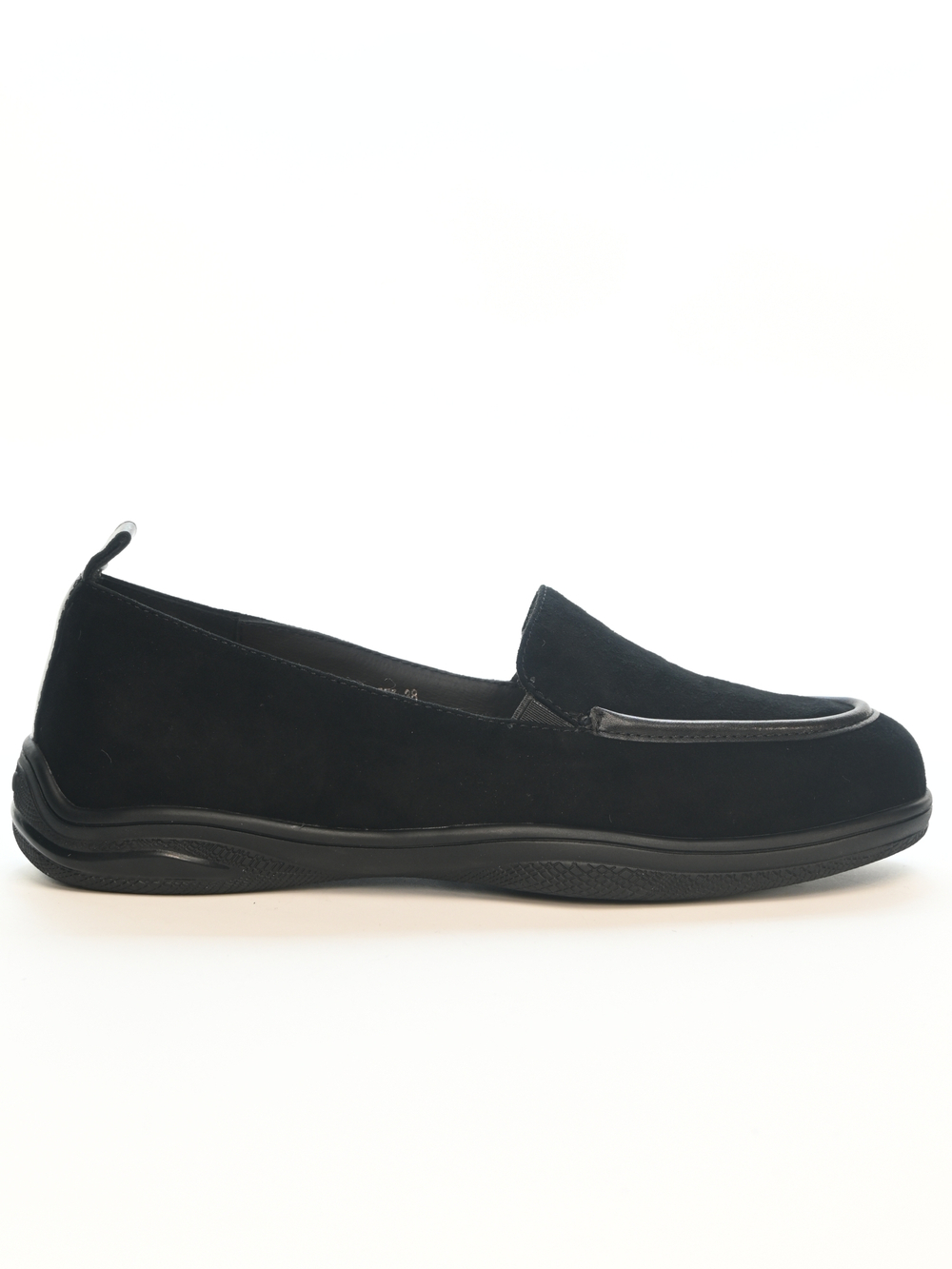 Лоферы женские Ascalini G2657K