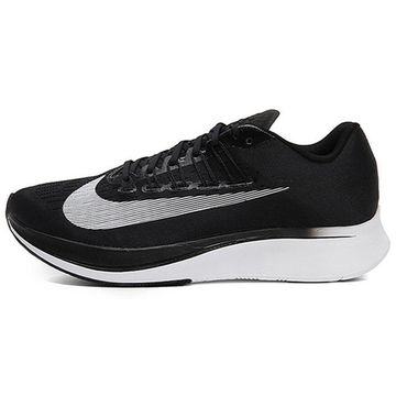 NIKE Zoom Fly 1 Беговые кроссовки Низкий Верх Мужские