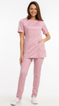 Костюм медицинский Лиана №1906
