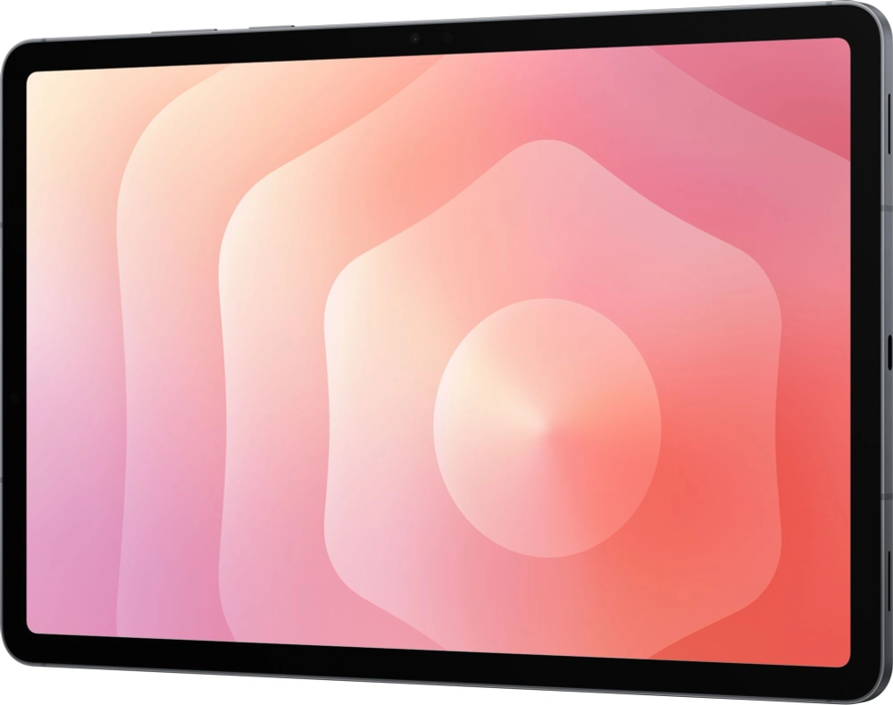 Планшет Samsung Galaxy Tab S11 BSM-X730 9400 Plus (3.73) 8C RAM12Gb ROM128Gb 11" AMOLED 2X 2560x1600 Android 15 серый 13Mpix 12Mpix BT WiFi microSD 2Tb 8400mAh