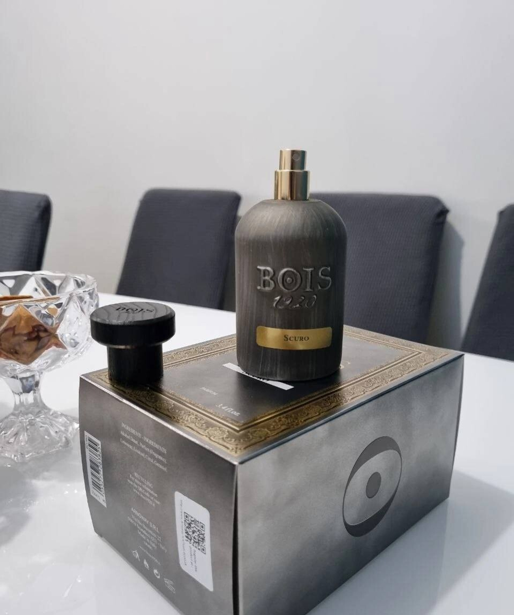 Bois 1920 Scuro, 100 ml (унисекс)