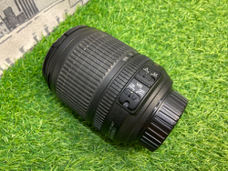 Nikon 18-105mm 3.5-5.6G AF-S ED DX VR Nikkor