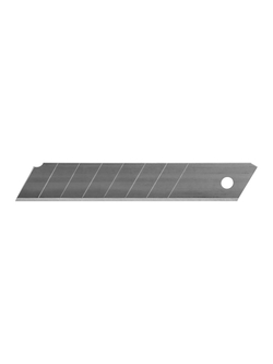 Лезвие сменное 82 993 OEM-Ls01-H10 18мм (уп.10шт) ОНЛАЙТ 82993