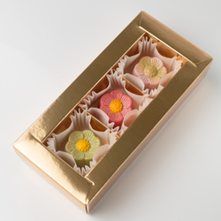 Набор конфет 3 шт