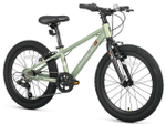Детский велосипед Maxiscoo 5Bike 20'' Boy (2025)
