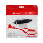 Штекер в прикуриватель (вилка) Torso RNL-0042