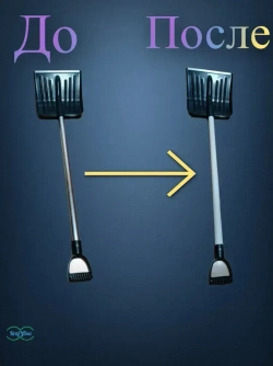 Термоусадка для проводов розовая Navigator 35,0/17,5мм 3метр