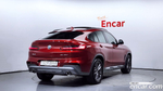BMW X4 (G02) xDrive20d M Sports X (07.2020)
