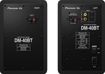 Pioneer DM-40BT (пара)