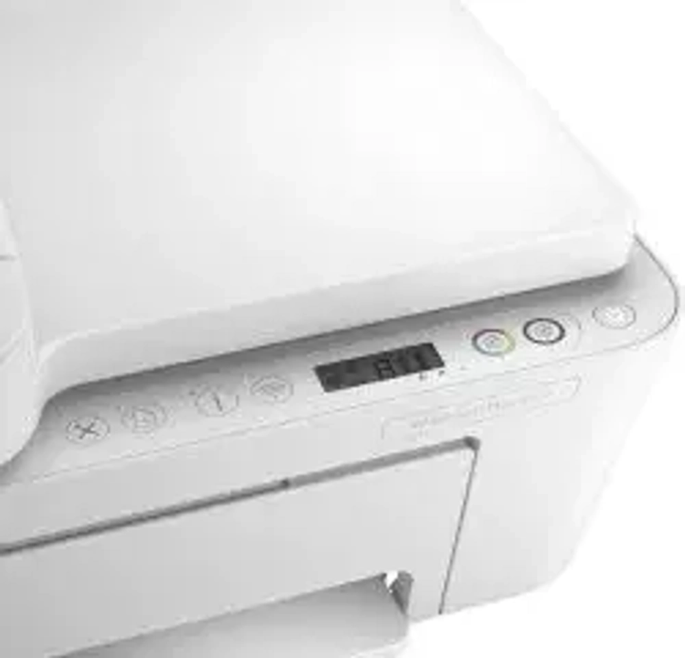 Струйное МФУ HP DeskJet Plus 4120 3XV14B