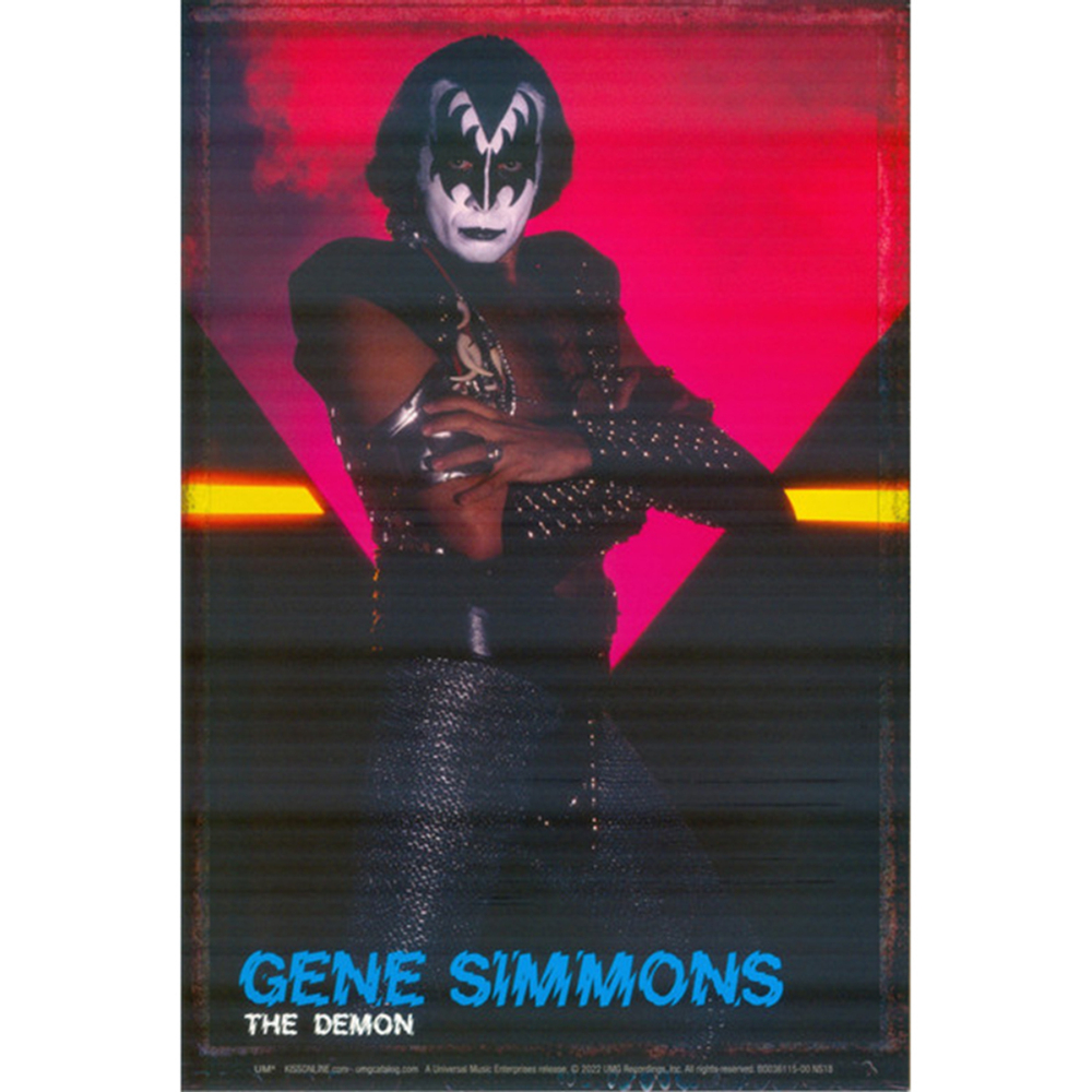 Компакт-диск Creatures Of The Night — Kiss купить в интернет