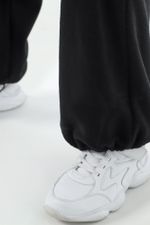 Костюм для девочки Скай-1 Виотекс ЧЁРНЫЙ