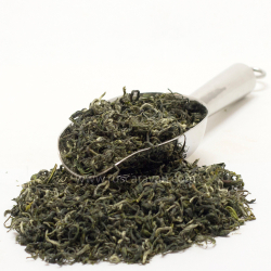 0248к Чай зелёный "Би Ло Чунь" высокосортный