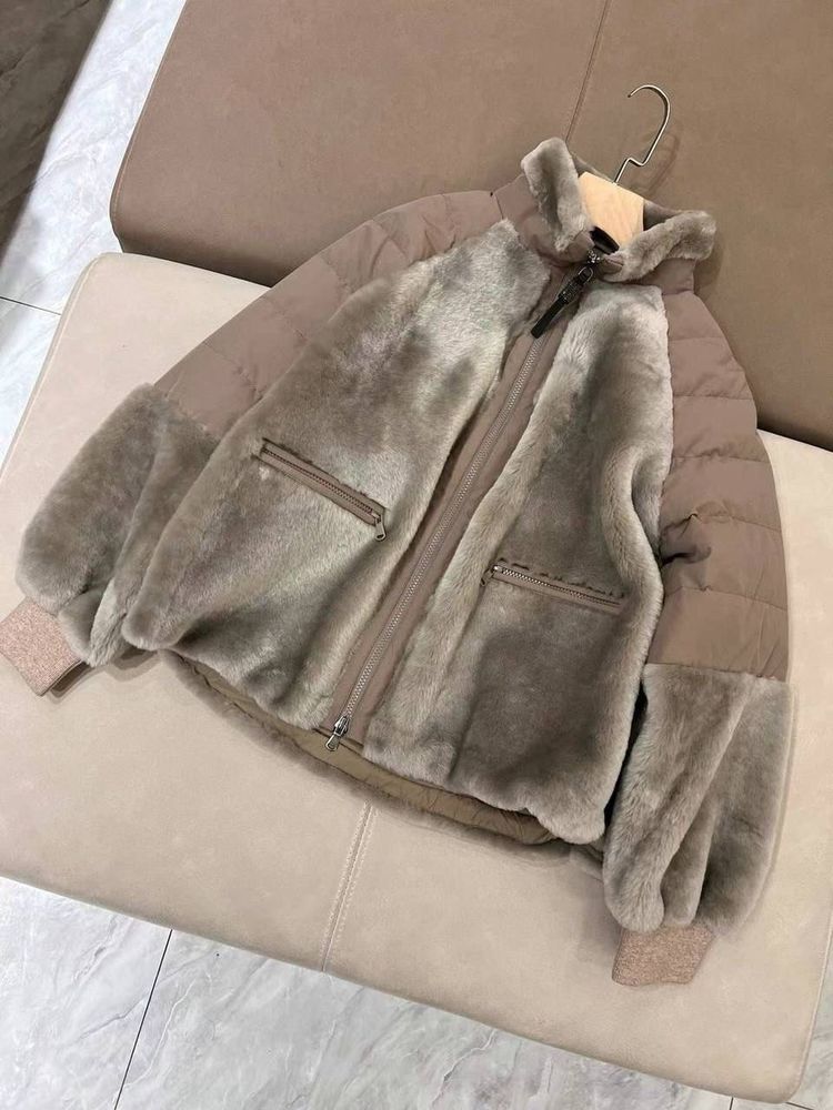 Безрукавка Brunello Cucinelli